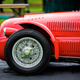 Illustration for article titled 1947 Ferrari 166 Corsa Spyder: Oldest Complete Ferrari Mega-Gallery